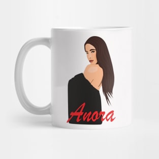 anora Mug